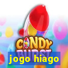 jogo hiago